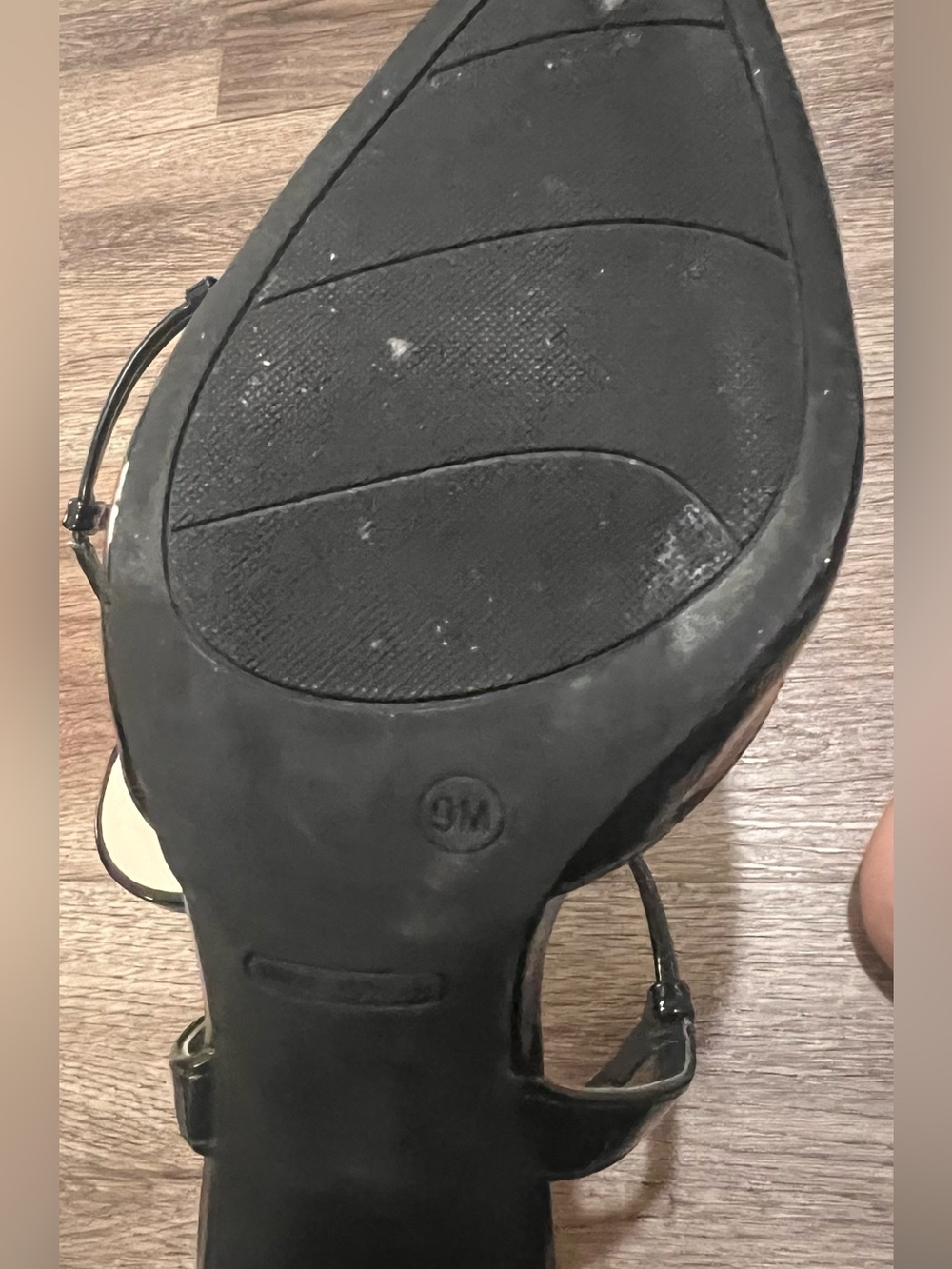 Work heels - Picture 3 of 8